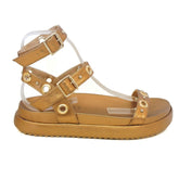 Papete Lauana Marrom 109.261 Specchio